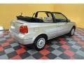 2001 Desert Wind Metallic Volkswagen Cabrio GLS  photo #8