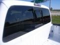 Oxford White - F350 Super Duty XLT SuperCab 4x4 Photo No. 10