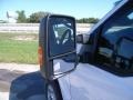 Oxford White - F350 Super Duty XLT SuperCab 4x4 Photo No. 12