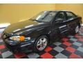 Black - Grand Am GT Sedan Photo No. 3