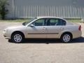 Light Driftwood Metallic - Malibu Sedan Photo No. 1