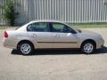 Light Driftwood Metallic - Malibu Sedan Photo No. 2
