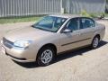 Light Driftwood Metallic - Malibu Sedan Photo No. 3