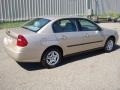 Light Driftwood Metallic - Malibu Sedan Photo No. 5