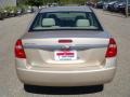 Light Driftwood Metallic - Malibu Sedan Photo No. 7