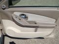 Light Driftwood Metallic - Malibu Sedan Photo No. 13