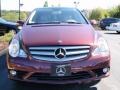 Barolo Red Metallic - R 350 4Matic Photo No. 2
