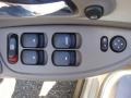 Light Driftwood Metallic - Malibu Sedan Photo No. 24
