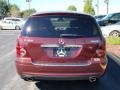 Barolo Red Metallic - R 350 4Matic Photo No. 9