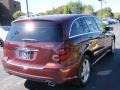 Barolo Red Metallic - R 350 4Matic Photo No. 10