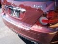 Barolo Red Metallic - R 350 4Matic Photo No. 11