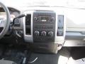 2011 Bright Silver Metallic Dodge Ram 1500 Big Horn Quad Cab  photo #15