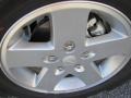 2010 Bright Silver Metallic Jeep Wrangler Sport 4x4  photo #9