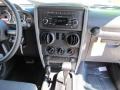 2010 Bright Silver Metallic Jeep Wrangler Sport 4x4  photo #15
