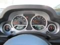 2010 Bright Silver Metallic Jeep Wrangler Sport 4x4  photo #17