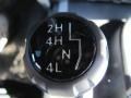 2010 Bright Silver Metallic Jeep Wrangler Sport 4x4  photo #19