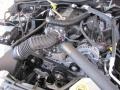 2010 Bright Silver Metallic Jeep Wrangler Sport 4x4  photo #20