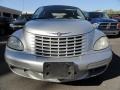 2005 Bright Silver Metallic Chrysler PT Cruiser   photo #2