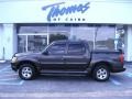 Dark Stone Metallic - Explorer Sport Trac XLT Photo No. 1