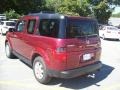 Tango Red Pearl - Element EX AWD Photo No. 2