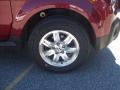 Tango Red Pearl - Element EX AWD Photo No. 10