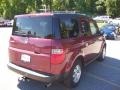 Tango Red Pearl - Element EX AWD Photo No. 21
