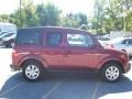 Tango Red Pearl - Element EX AWD Photo No. 22