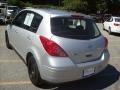 Brilliant Silver Metallic - Versa S Photo No. 2