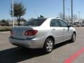 2006 Silver Streak Mica Toyota Corolla LE  photo #5