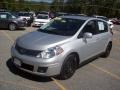 Brilliant Silver Metallic - Versa S Photo No. 18