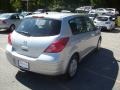 Brilliant Silver Metallic - Versa S Photo No. 19