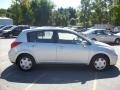Brilliant Silver Metallic - Versa S Photo No. 20