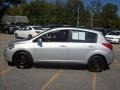 Brilliant Silver Metallic - Versa S Photo No. 21