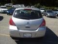 Brilliant Silver Metallic - Versa S Photo No. 22