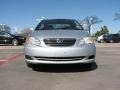 2006 Silver Streak Mica Toyota Corolla LE  photo #8