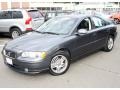 Titanium Grey Metallic - S60 2.5T Photo No. 4