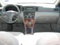 2006 Silver Streak Mica Toyota Corolla LE  photo #13