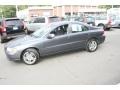 Titanium Grey Metallic - S60 2.5T Photo No. 6