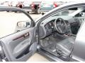 Titanium Grey Metallic - S60 2.5T Photo No. 14