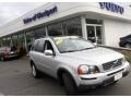 Silver Metallic - XC90 3.2 AWD Photo No. 1