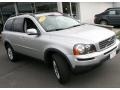 Silver Metallic - XC90 3.2 AWD Photo No. 2