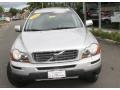 Silver Metallic - XC90 3.2 AWD Photo No. 3