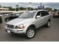 Silver Metallic - XC90 3.2 AWD Photo No. 4