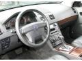 Silver Metallic - XC90 3.2 AWD Photo No. 5