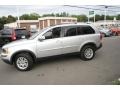 Silver Metallic - XC90 3.2 AWD Photo No. 6