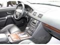 Silver Metallic - XC90 3.2 AWD Photo No. 8