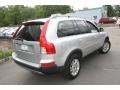 Silver Metallic - XC90 3.2 AWD Photo No. 11