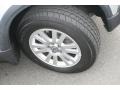 Silver Metallic - XC90 3.2 AWD Photo No. 14