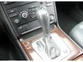 Silver Metallic - XC90 3.2 AWD Photo No. 16