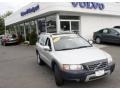 2007 Silver Metallic Volvo XC70 AWD Cross Country  photo #1